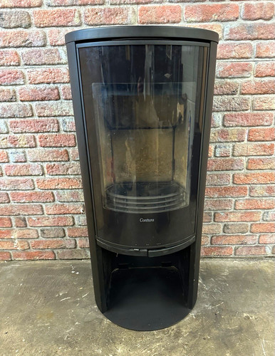 Contura 510g wood burner log