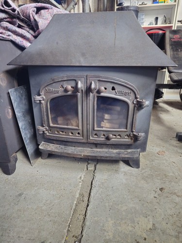 Multi fuel wood - multi,