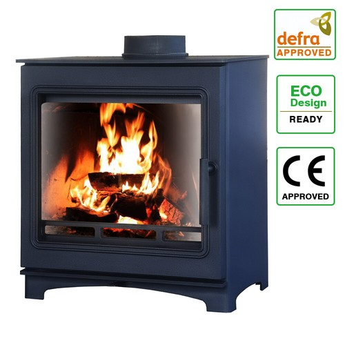 8kw woodburning stove log - 8kw,