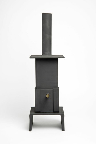 Mini micro small wood coal - coal, log