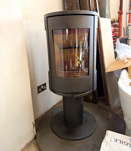 Contura 586 style free