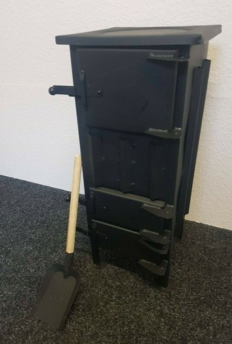 Log wood burner - wood, stove