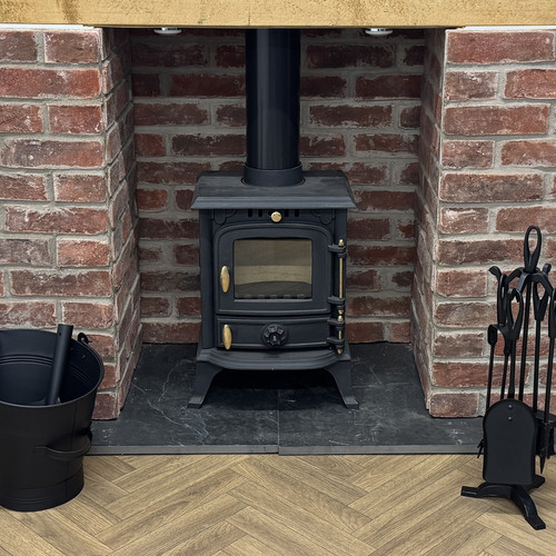 5kw multifuel stove - multifuel,