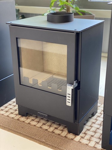 Small wood burning - wood,