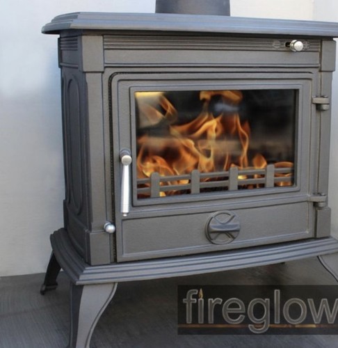 Fireglow multi fuel stove - multi,