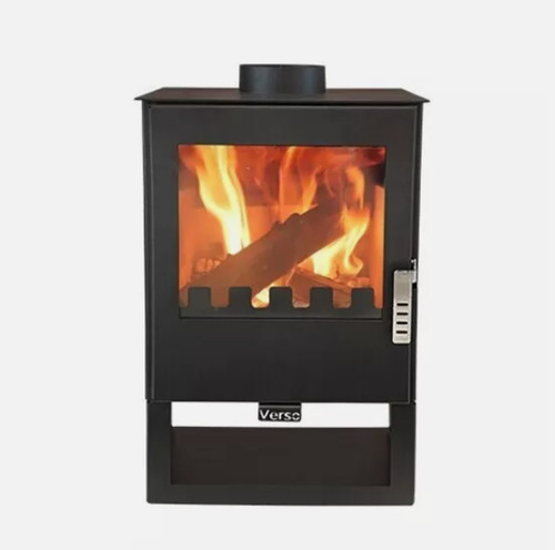 Small wood burning - small, 5kw