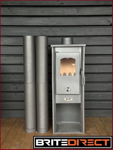 Patio heater 6kw outdoor fire - 6kw,